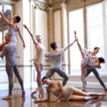 Barak Ballet Announces Two World Premieres At The Broad Stage