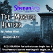 Pre-registration For THE PRESBURY THEATRICAL TRAINING PROGRAM Is Now Open