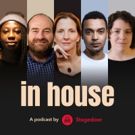 Stagedoor Launches New Theatre Podcast 'In House'