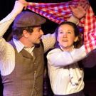 BWW Review: DADDY LONG LEGS Entertains With Delightful Melodies and Old-Fashioned…