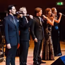 The World's First Opera Band! BRAVO Amici Brings A Classical Crossover To The…
