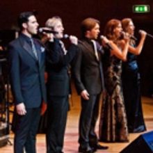 The World's First Opera Band! BRAVO Amici Brings A Classical Crossover To The McCallu