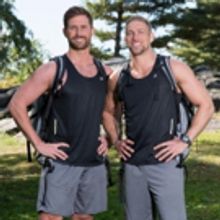 Well-Strung Band Members to Compete on CBS's THE AMAZING RACE