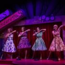 Photo Flash: First Look at THE MARVELOUS WONDERETTES: CAPS & GOWNS at Geva Theatre Ce