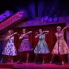 Photo Flash: First Look at THE MARVELOUS WONDERETTES: CAPS & GOWNS at Geva Theatre…