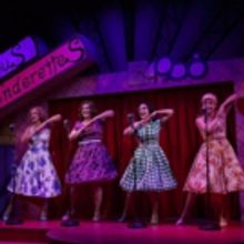 Photo Flash: First Look at THE MARVELOUS WONDERETTES: CAPS & GOWNS at Geva Theatre Ce