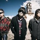 Adult Swim Promotes Season Premiere of FLCL with The Pillows Concert Tour