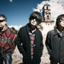 Adult Swim Promotes Season Premiere of FLCL with The Pillows Concert Tour