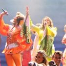 MAMMA MIA! Cast Has Star-Studded Premiere TOnight