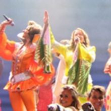 MAMMA MIA! Cast Has Star-Studded Premiere TOnight