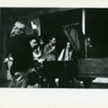 The Kitchen Announces Full Line-Up for JULIUS EASTMAN: THAT WHICH IS FUNDAMENTAL