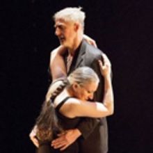 DANCING WITH BERGMAN Comes To Bergman Festival 2018