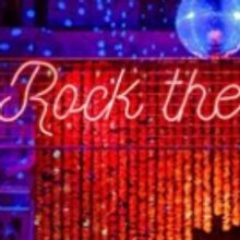 Cinema Screening of Shakespeare's Globe's A MIDSUMMER NIGHT'S DREAM at NapaShakes 28/