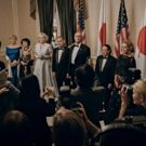 Photo: Christine Ebersole Guests on CBS's MADAM SECRETARY Tonight