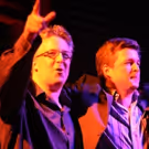 Two-Time Fred Ebb Award Finalists And Writers Of SEEING STARS The Breithaupt…