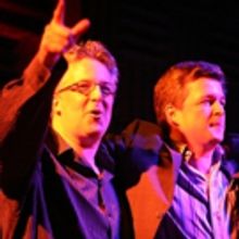 Two-Time Fred Ebb Award Finalists And Writers Of SEEING STARS The Breithaupt…