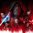 LAST JEDI Stirs Social Media Frenzy - Nears One Million Mentions in a Week