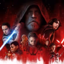 LAST JEDI Stirs Social Media Frenzy - Nears One Million Mentions in a Week