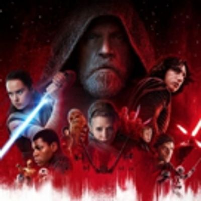 LAST JEDI Stirs Social Media Frenzy - Nears One Million Mentions in a Week