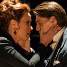 Photo Flash: Boyd Gaines and Sierra Boggess Star in THE AGE OF INNOCENCE at Hartford 