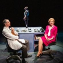 The Old Globe Sends THEY PROMISED HER THE MOON Out On Tour with Globe for All