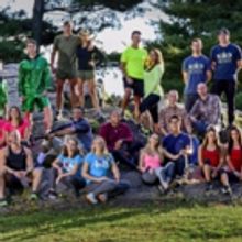 CBS Announces Racers for Milestone 30th Season of THE AMAZING RACE