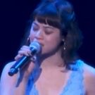 VIDEO: HADESTOWN Star Eva Noblezada Goes The Distance At MCC's Miscast