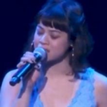 VIDEO: HADESTOWN Star Eva Noblezada Goes The Distance At MCC's Miscast