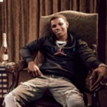 Luc Belaire Sits Down with A Boogie Wit Da Hoodie for Exclusive Interview