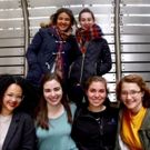 Daughters Of Troy Presents DAUGHTERS RISING