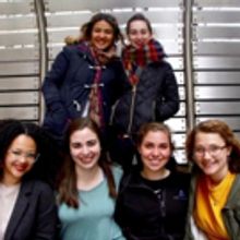 Daughters Of Troy Presents DAUGHTERS RISING