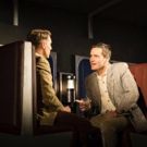 BWW Review: STRANGERS ON A TRAIN, Richmond Theatre