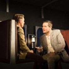 BWW Review: STRANGERS ON A TRAIN, Richmond Theatre