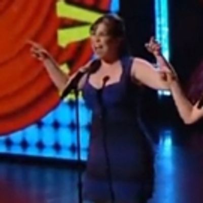 VIDEO: 30 Days of Tony! Day 3- Lindsay Mendez Makes A Rapturous Appearance at the 2010 Ceremony