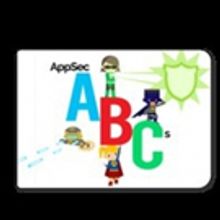 AppSec ABCs: The Cybersecurity Industry's First Children's Book