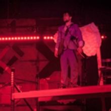 American Production Of Enda Walsh's MISTERMAN To Wrap Up Ireland And Northern Ireland