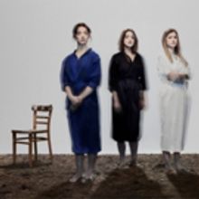 Lois Chimimba, Alexander Elliot, and More Join THREE SISTERS at the Almeida Theatre