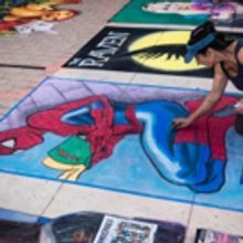 Art-Lit Will Hold Celebration For First Anniversary Of Pompano Beach Library And Cult