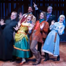 Photo Coverage: Go Inside Rehearsals for DESPERATE MEASURES!