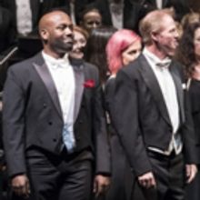 The Santa Barbara Symphony Presents Verdi's Requiem With A Community Of Choruses