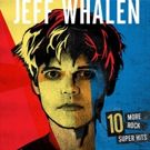 Jeff Whalen Announces Solo Album