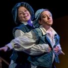 BWW Review: Laugh 'Til You Cry- ROSENCRANTZ AND GUILDENSTERN ARE DEAD At Fells Point Corner Theatre