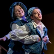 BWW Review: Laugh 'Til You Cry- ROSENCRANTZ AND GUILDENSTERN ARE DEAD At Fells Point 