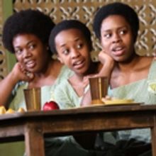 SCHOOL GIRLS; OR, THE AFRICAN MEAN GIRLS PLAY Extends at MCC Theater
