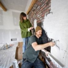 HGTV Presents Season Two of RESTORED BY THE FORDS