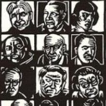 MMT Kicks Off National Poetry Month with UNEXPECTED POETRY AFFAIR