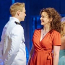 Bristol Hippodrome Hosts AN OFFICER AND A GENTLEMAN