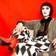Art d'Ecco Signs to Indie Paper Bag Records + Releases New Single NOBODY'S HOME