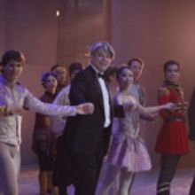 Rotundo éxito De La CND En La Temporada 2018 De El Cascanueces