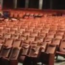 VIDEO: Time-Lapse Video of Paper Mill Playhouse Renovation